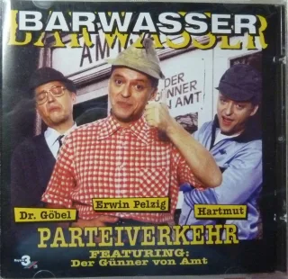 Parteiverkehr