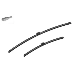 2 Bosch Aerotwin Wischbl?tter vorne Mercedes Benz Vito V-Klasse W447