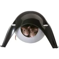 Nobby Nagerhaus Sputnik