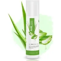 Radami Haarkur Bio Aloe vera Haarkur für trockenes Haar, empfindliche Kopfhaut 250 ml