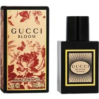 GUCCI Eau de Parfum Bloom Intense EDP Damen Spray, Intensiv-blumiger Duft mit Jasmin, Moos, Tuberose und Kokosnuss
