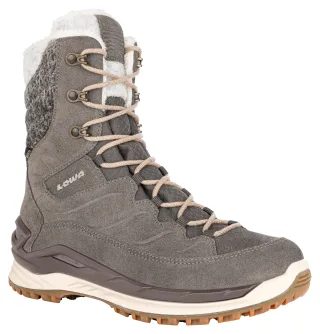 Lowa Winterstiefel "CALCETA EVO GTX WS" wasserdicht, winddicht,atmungsaktiv dank GORE-TEX Membrane