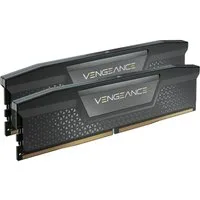 Corsair Vengeance 32GB (2x 16GB) Kit DDR5-6000 Intel XMP 3.0 PC-Arbeitsspeicher (RGB-Beleuchtung)