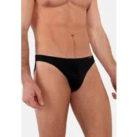 Hom Slip Premium Cotton (1-St) Mini Slip / Unterhose - Baumwolle - ohne Eingriff - Atmungsaktiv