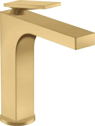 Hansgrohe Waschtischmischer 160 Axor Citterio 39024250