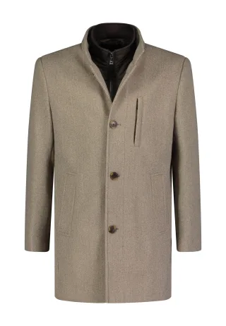 ROY ROBSON - Mantel 17972-98 0-98-17972-12153-00 light brown - Gr. - 48