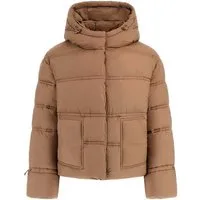 Guess Steppjacke Jacke NEW DAISY Steppjacke (1-St)
