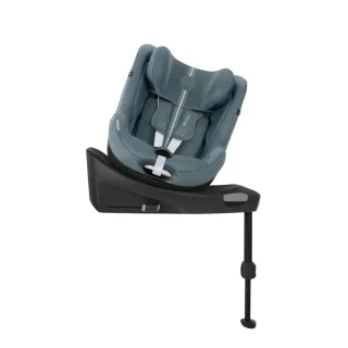 Cybex Sirona Gi i-Size Plus Reboarder Stormy Blue