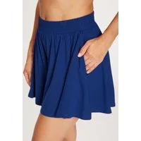 Vivance Active by Lascana Shorts Rockhosen-Design
