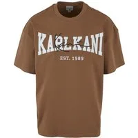 Karl Kani T-Shirt Karl Kani Herren (1-tlg)