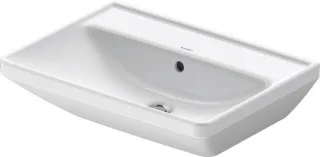 Duravit D-Neo Waschtisch Weiß Hochglanz 600 mm - 2366600060 2366600060
