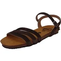 Plakton 405080 Afelpado Fran Alou 405080 Castor Sandale
