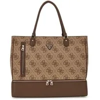 Guess Reisetasche Zip Bottom Tote