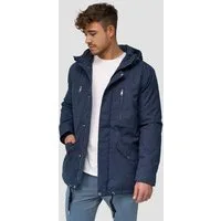 Jeff Parka Herren Anders Herrenparka Herrenjacke