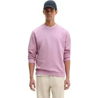 Marc O'Polo Sweatshirt regular fit mit Logoprint auf der Rückseite