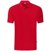 Jako Poloshirt Organic Polo Shirt (1-tlg) cotton