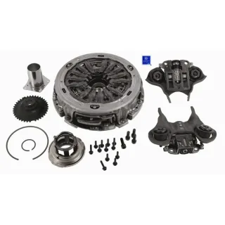 Sachs Kupplung Hyundai Veloster Kia Ceed 1,6