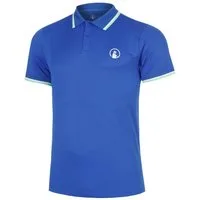 Quiet Please Poloshirt Tournament Tipping
