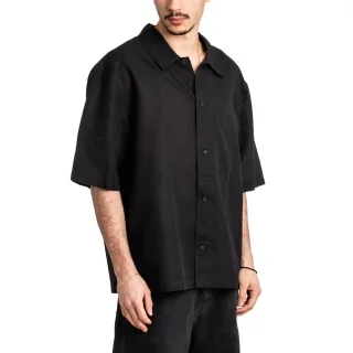 Calvin Klein Linen Shortsleeve Shirt