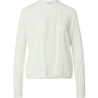 s.Oliver Cardigan ohne Verschluss und mit V-Ausschnitt