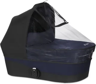 Cybex Gazelle S Regenverdeck Cot