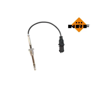 NRF Abgastemperatursensor vor Partikelfilter Chevrolet Aveo Opel Astra Corsa Meriva 1,3