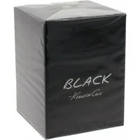 Kenneth Cole Eau de Toilette Black Eau de Toilette 100ml