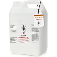 LTK-008 Biodelta Insektenspray Silberfischspray N, 5 l, 500 ml