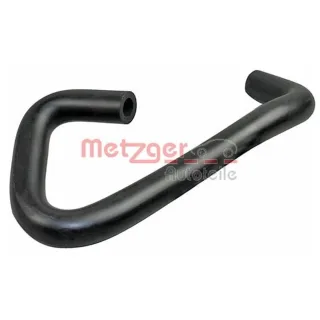 Metzger Schlauch f?r Zylinderkopf Ford Fiesta 4 1,25