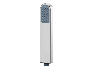 Neuesbad Futura ABS Handbrause, chrom 02997