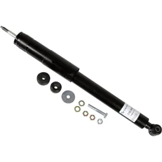 Sachs Sto?d?mpfer hinten Mercedes 124 190 E-Klasse 316945