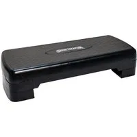 Sportinator Stepper "Fitness", höhenverstellbar von 10 cm bis 15 cm