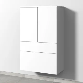 Sanipa Mittelschrank 2morrow P1276, P127643 P127643