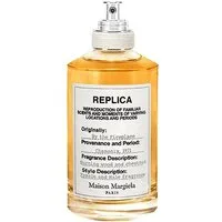 MAISON MARGIELA Eau de Toilette Replica, Glasflakon, Parfüm EDT, Damenduft