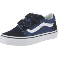 Vans UY Old Skool V Sneaker mit klassischer Logo-Flag