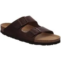 Rohde Grado Pantolette, Sommerschuh, Schlappen, Poolslides, ergonomisch geformtes Fußbett