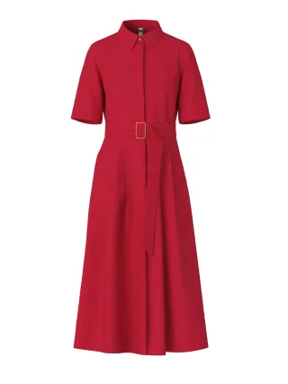 JOOP! Womenswear - 262D58Dolcia Rot - Gr. - 38