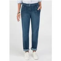 bianca Stretch-Jeans MELBOURNE in cleaner Wasch-Optik