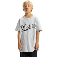DC Shoes T-Shirt Substitute