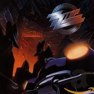 Recycler [Audio CD] Zz Top