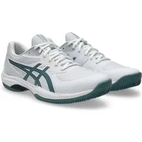 Asics GAME FF CLAY Tennisschuh Sandplatzschuhe für Ascheplätze