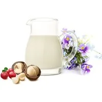 Sendez Ölkaraffe Milchkännchen 150ml Ölspender Weinkaraffe Milchgiesser Sauciere