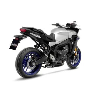 LeoVince Sportauspuff Komplettanlage LV RACE Yamaha Tracer 9 / GT / GT+ Bj.2021-2024 RN70 EURO5 /ABE