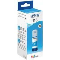 Tinte cyan 113 EcoTank (C13T06B240)
