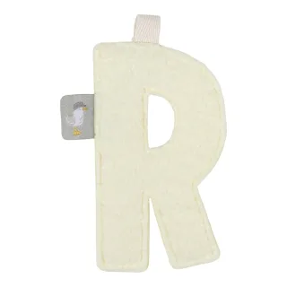 Little Dutch Girlanden-Element Buchstabe R