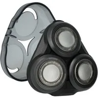 vhbw Ersatzscherkopf passend für Philips S5000, S5040, S5013, S5042, S5072, S5008, S5010