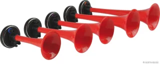 HERTH&BUSS Fanfare rot - 56349103