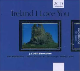 32 Irish Favourites