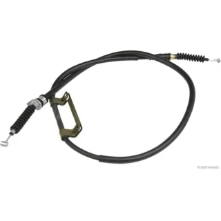 Jakoparts Handbremsseil hinten links Kia Carens Shuma