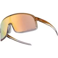 ROCKBROS Fahrradbrille Fahrradbrille Photochromatisch Cycling Glasses Fahrradbrille, (Photochromatisch Sportbrille), UV Schutz 400, für Fahrrad, MTB